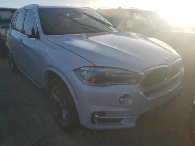 Photo 3 VIN: 5UXKS4C57J0Y20335 - BMW X5 XDRIVE3 