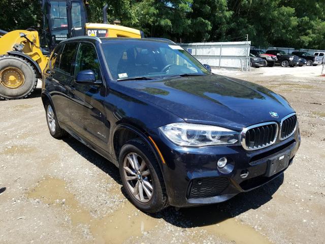 Photo 0 VIN: 5UXKS4C57J0Y20917 - BMW X5 