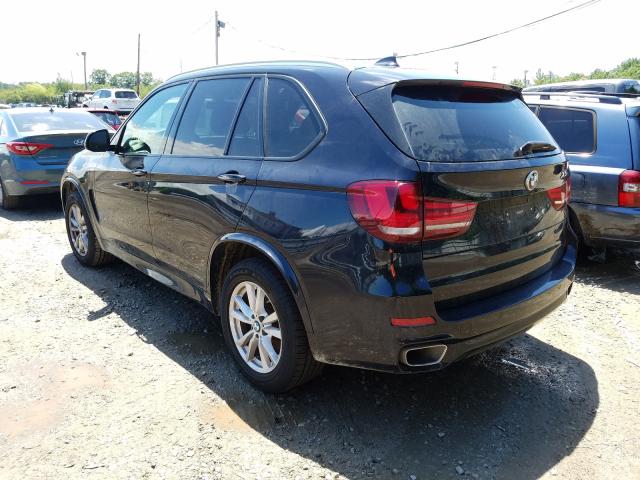 Photo 2 VIN: 5UXKS4C57J0Y20917 - BMW X5 