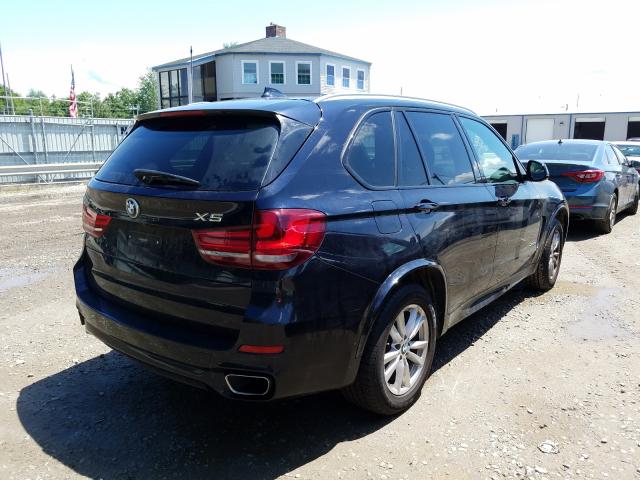 Photo 3 VIN: 5UXKS4C57J0Y20917 - BMW X5 