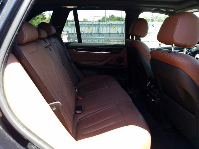 Photo 5 VIN: 5UXKS4C57J0Y20917 - BMW X5 