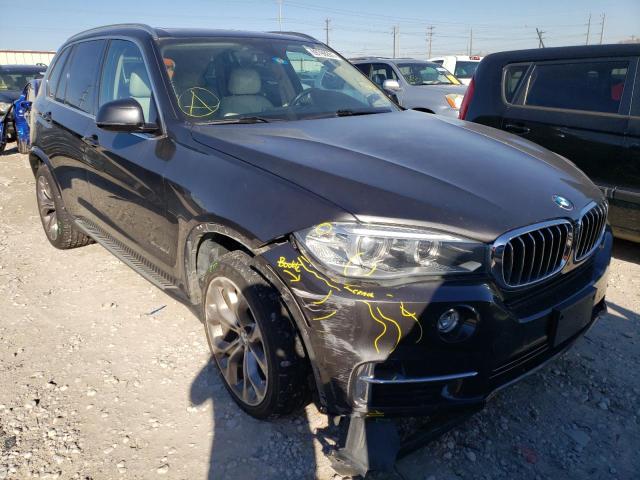 Photo 0 VIN: 5UXKS4C58E0C07326 - BMW X5 XDRIVE3 