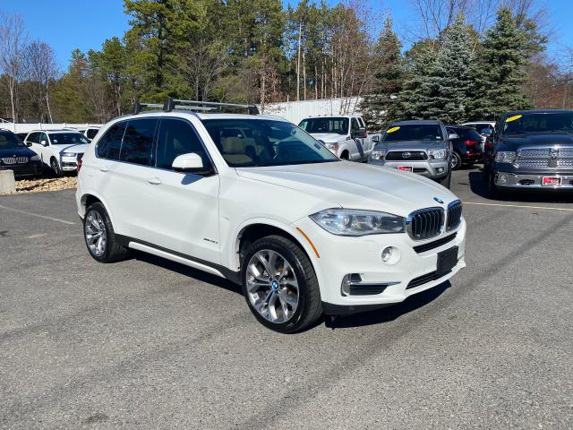 Photo 1 VIN: 5UXKS4C58E0J93599 - BMW X5 XDRIVE3 