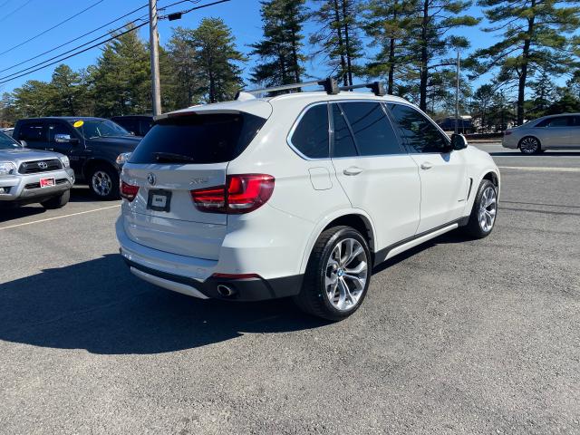 Photo 2 VIN: 5UXKS4C58E0J93599 - BMW X5 XDRIVE3 