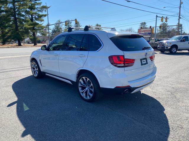 Photo 3 VIN: 5UXKS4C58E0J93599 - BMW X5 XDRIVE3 