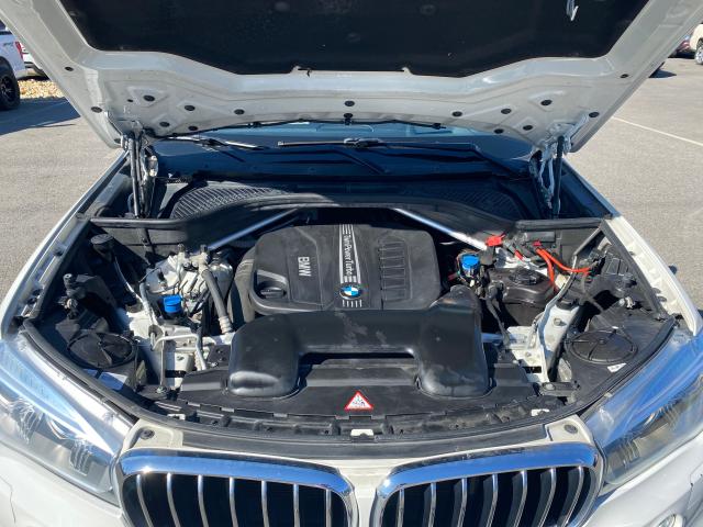 Photo 7 VIN: 5UXKS4C58E0J93599 - BMW X5 XDRIVE3 