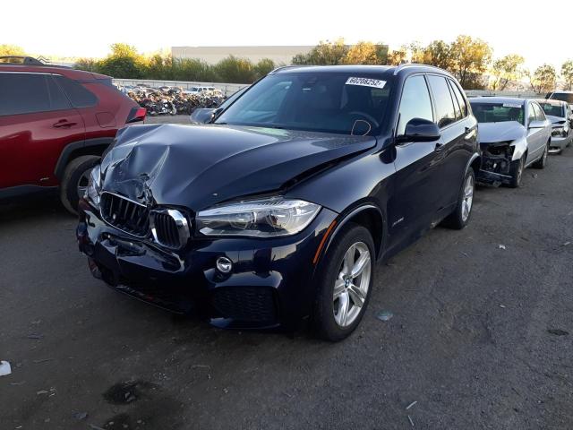 Photo 1 VIN: 5UXKS4C58E0J94316 - BMW X5 XDRIVE3 