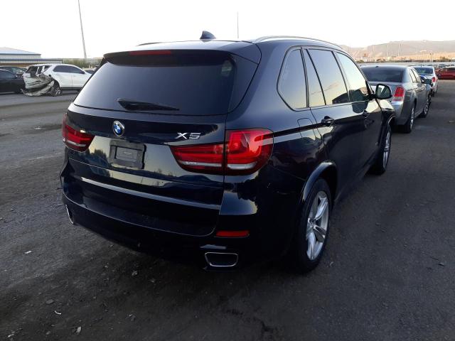 Photo 3 VIN: 5UXKS4C58E0J94316 - BMW X5 XDRIVE3 