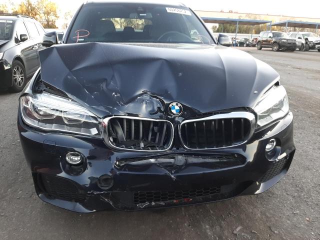 Photo 6 VIN: 5UXKS4C58E0J94316 - BMW X5 XDRIVE3 