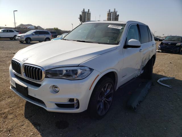 Photo 1 VIN: 5UXKS4C58E0J94932 - BMW X5 