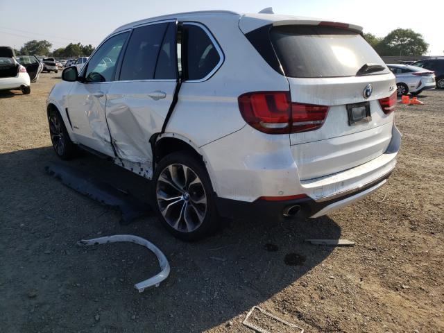 Photo 2 VIN: 5UXKS4C58E0J94932 - BMW X5 