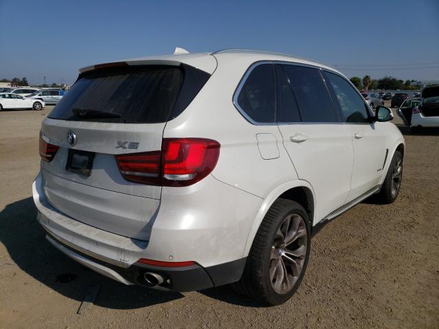 Photo 3 VIN: 5UXKS4C58E0J94932 - BMW X5 