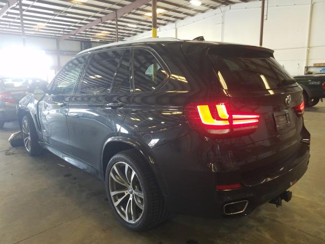 Photo 2 VIN: 5UXKS4C58E0J95269 - BMW X5 