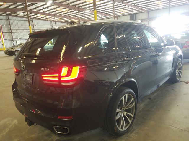 Photo 3 VIN: 5UXKS4C58E0J95269 - BMW X5 