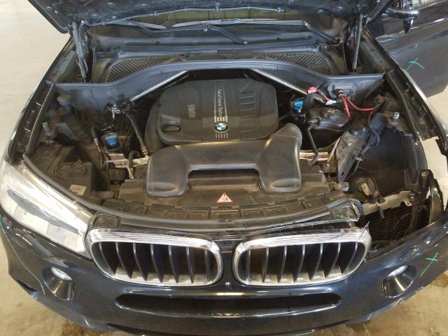 Photo 6 VIN: 5UXKS4C58E0J95269 - BMW X5 