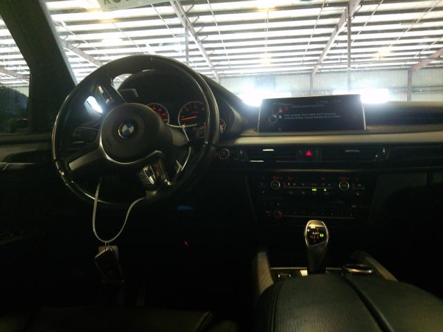 Photo 8 VIN: 5UXKS4C58E0J95269 - BMW X5 