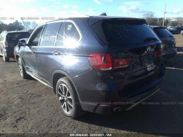 Photo 2 VIN: 5UXKS4C58E0J96020 - BMW X5 