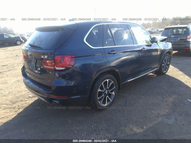 Photo 3 VIN: 5UXKS4C58E0J96020 - BMW X5 