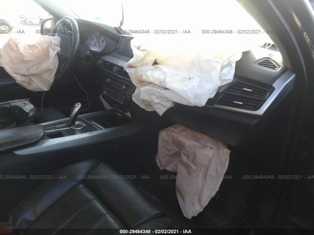 Photo 4 VIN: 5UXKS4C58E0J96020 - BMW X5 