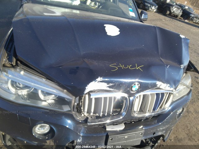 Photo 9 VIN: 5UXKS4C58E0J96020 - BMW X5 