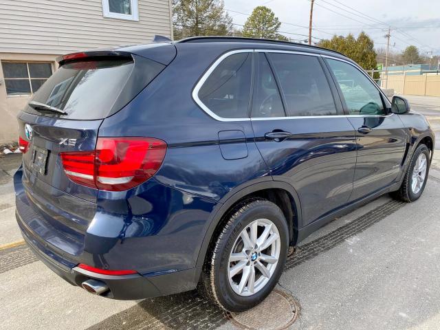 Photo 3 VIN: 5UXKS4C58E0J96132 - BMW X5 XDRIVE3 