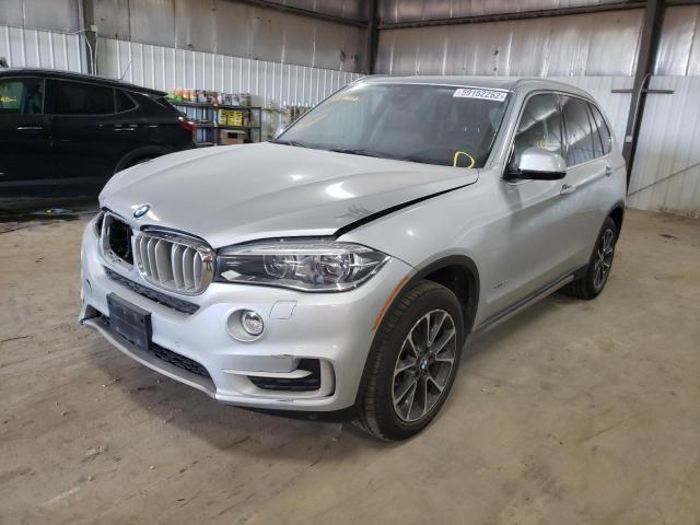 Photo 1 VIN: 5UXKS4C58E0J97247 - BMW X5 XDRIVE3 