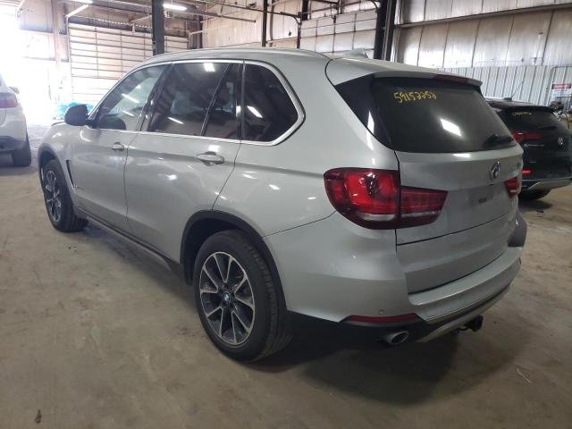 Photo 2 VIN: 5UXKS4C58E0J97247 - BMW X5 XDRIVE3 