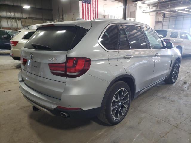 Photo 3 VIN: 5UXKS4C58E0J97247 - BMW X5 XDRIVE3 