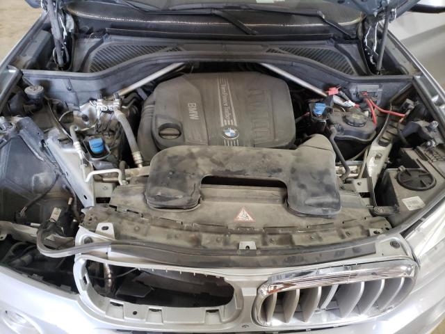 Photo 6 VIN: 5UXKS4C58E0J97247 - BMW X5 XDRIVE3 