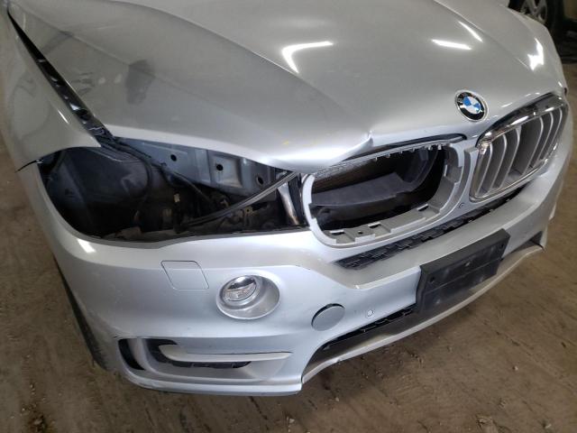 Photo 8 VIN: 5UXKS4C58E0J97247 - BMW X5 XDRIVE3 