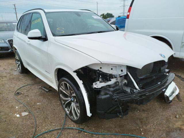 Photo 0 VIN: 5UXKS4C58F0J97573 - BMW X5 XDRIVE3 