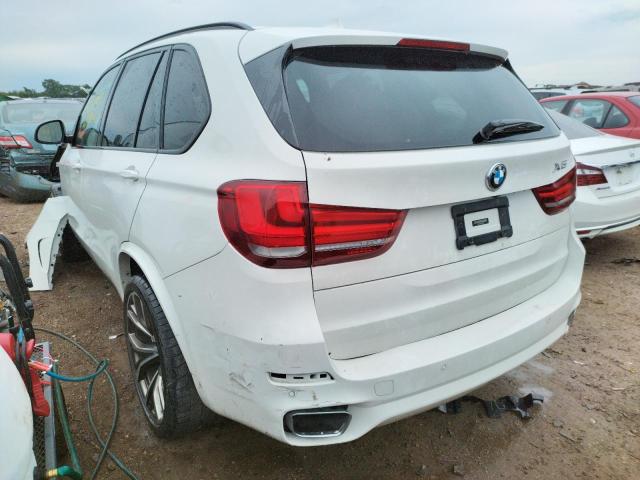 Photo 2 VIN: 5UXKS4C58F0J97573 - BMW X5 XDRIVE3 