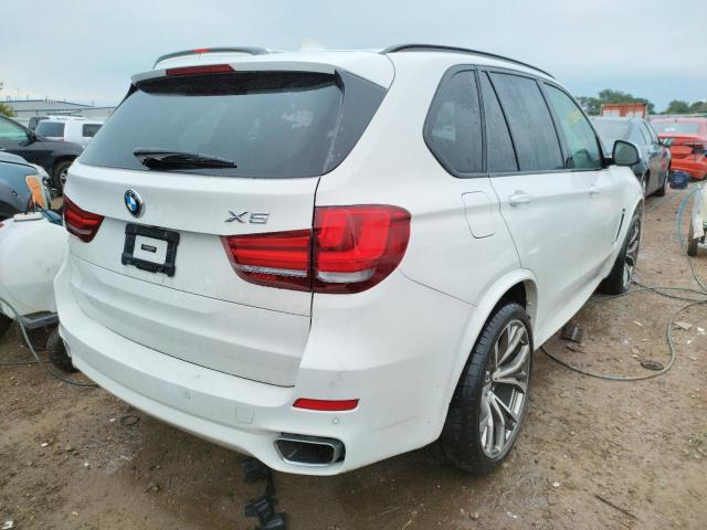 Photo 3 VIN: 5UXKS4C58F0J97573 - BMW X5 XDRIVE3 