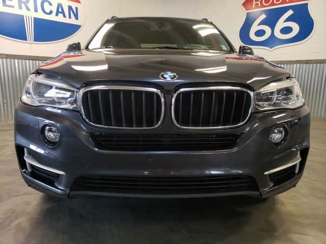 Photo 1 VIN: 5UXKS4C58F0J98027 - BMW X5 