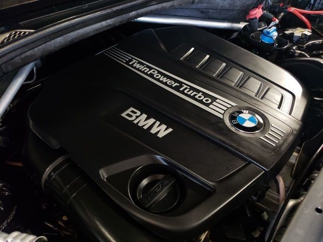 Photo 7 VIN: 5UXKS4C58F0J98027 - BMW X5 