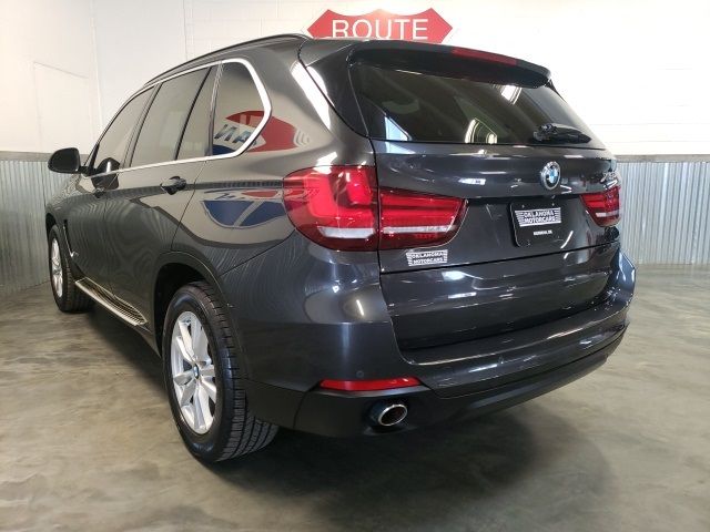 Photo 9 VIN: 5UXKS4C58F0J98027 - BMW X5 