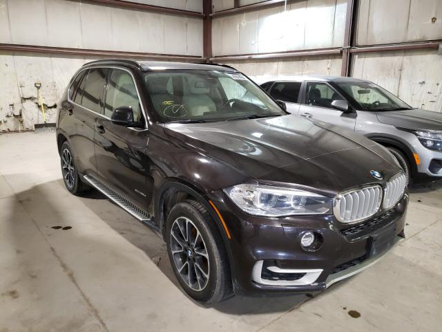 Photo 0 VIN: 5UXKS4C58F0J98187 - BMW X5 XDRIVE3 