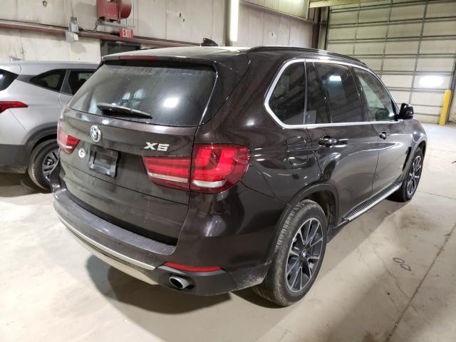 Photo 3 VIN: 5UXKS4C58F0J98187 - BMW X5 XDRIVE3 