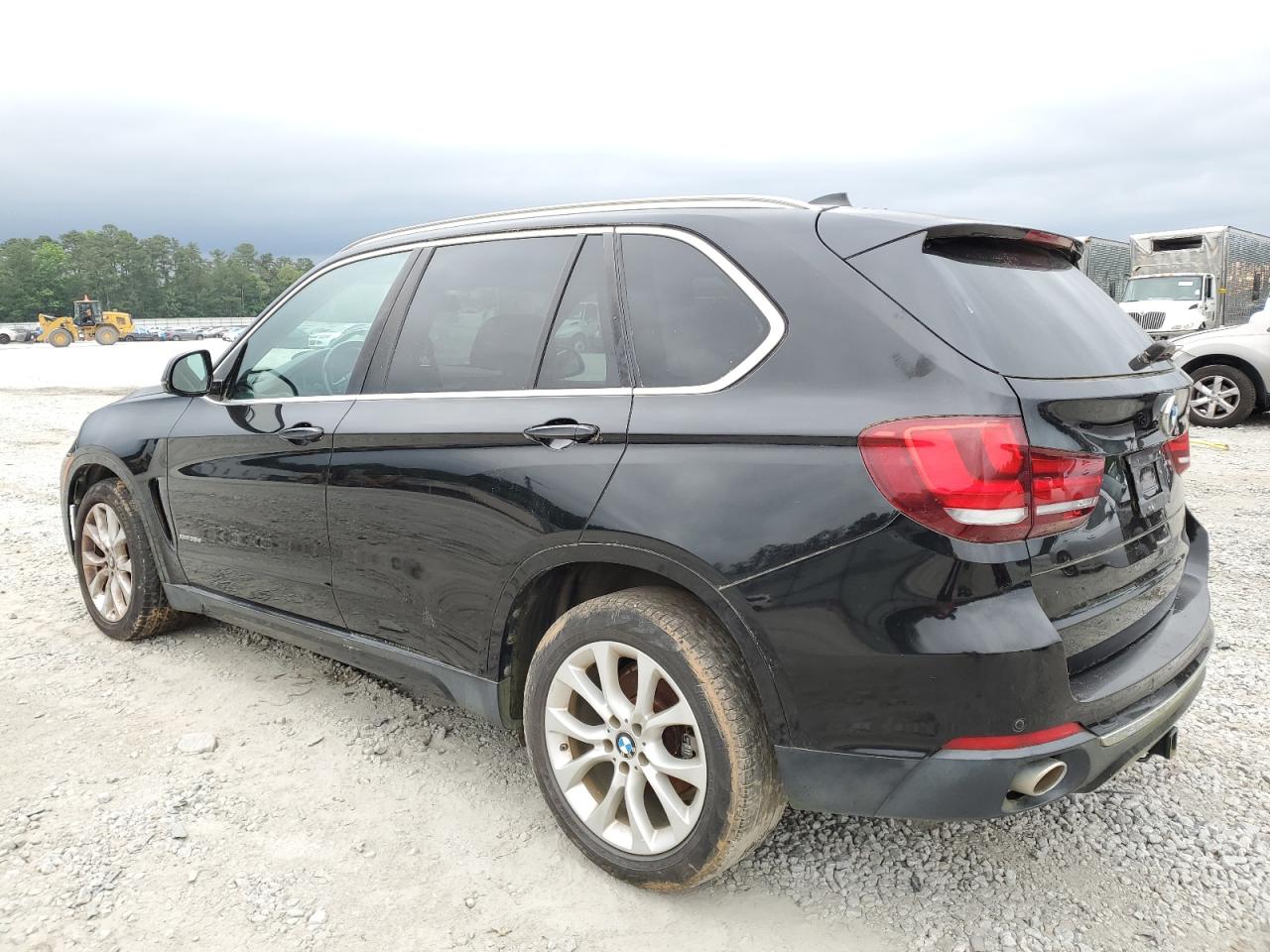 Photo 1 VIN: 5UXKS4C58F0J98870 - BMW X5 