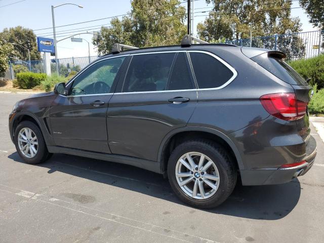 Photo 1 VIN: 5UXKS4C58F0J98948 - BMW X5 XDRIVE3 