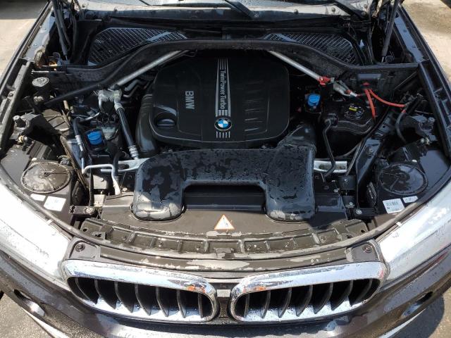 Photo 11 VIN: 5UXKS4C58F0J98948 - BMW X5 XDRIVE3 