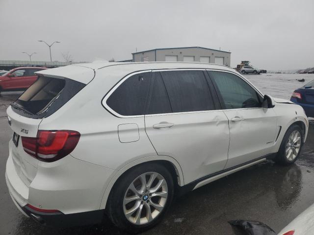 Photo 2 VIN: 5UXKS4C58F0J99467 - BMW X5 