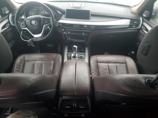 Photo 7 VIN: 5UXKS4C58F0J99467 - BMW X5 