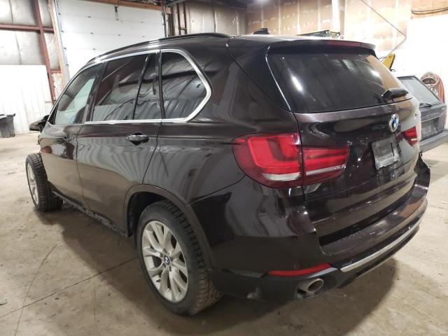 Photo 1 VIN: 5UXKS4C58F0N05633 - BMW X5 