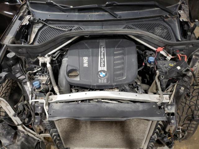 Photo 10 VIN: 5UXKS4C58F0N05633 - BMW X5 