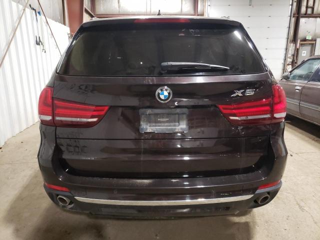 Photo 5 VIN: 5UXKS4C58F0N05633 - BMW X5 