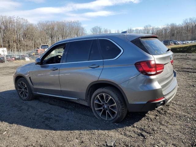 Photo 1 VIN: 5UXKS4C58F0N05678 - BMW X5 