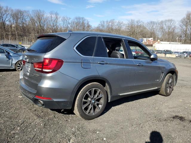 Photo 2 VIN: 5UXKS4C58F0N05678 - BMW X5 