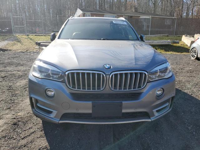 Photo 4 VIN: 5UXKS4C58F0N05678 - BMW X5 