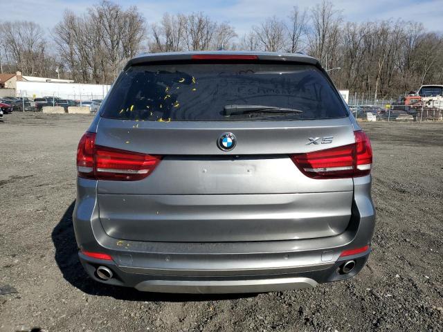 Photo 5 VIN: 5UXKS4C58F0N05678 - BMW X5 